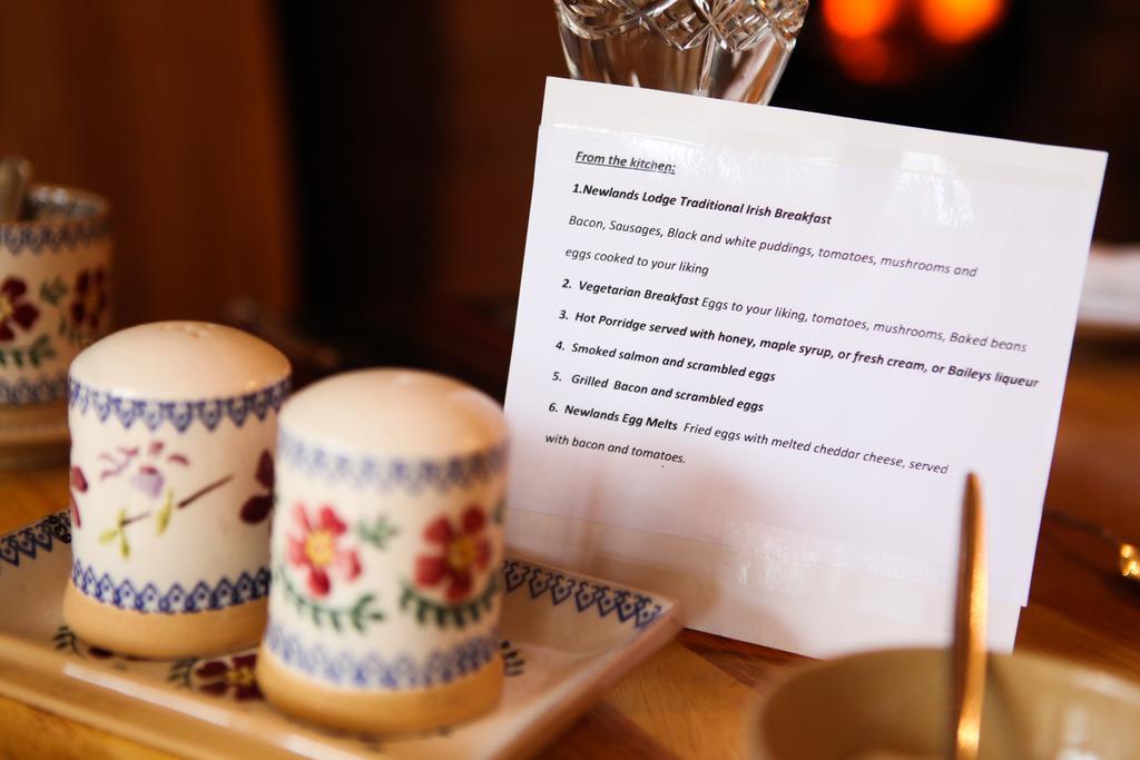 Newlands Guest house 4*